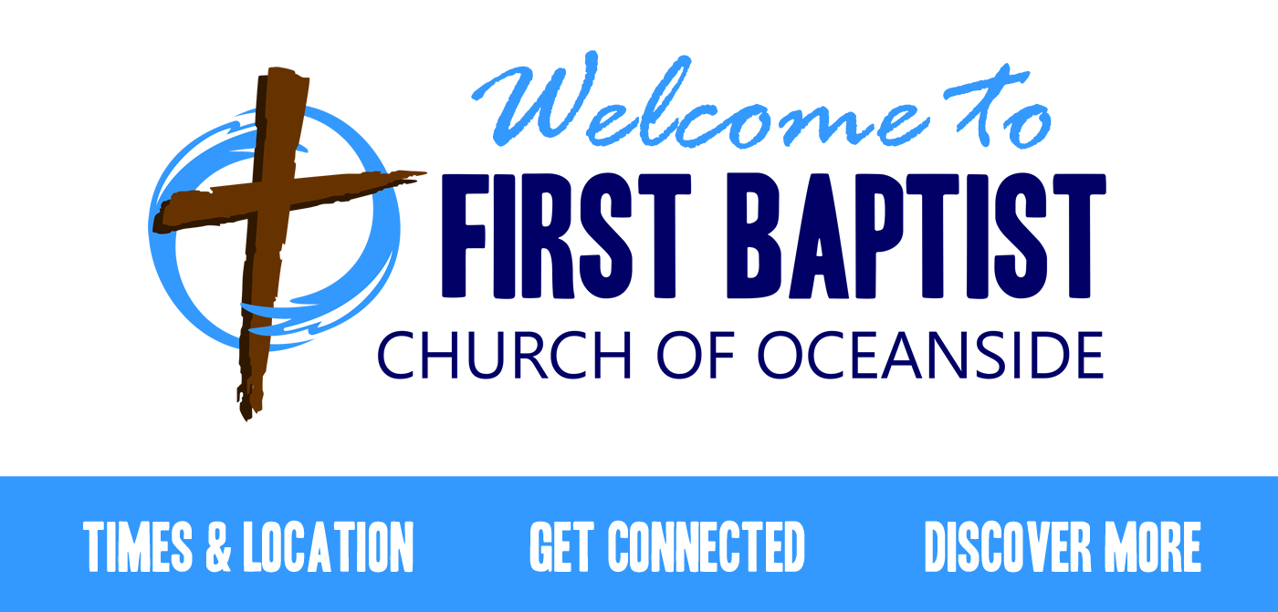 First Baptist Church of Oceanside